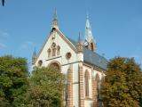 Neustädtische Pfarrkirche
