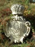 Stone-crest of county Tolna