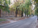 Bezerédj street